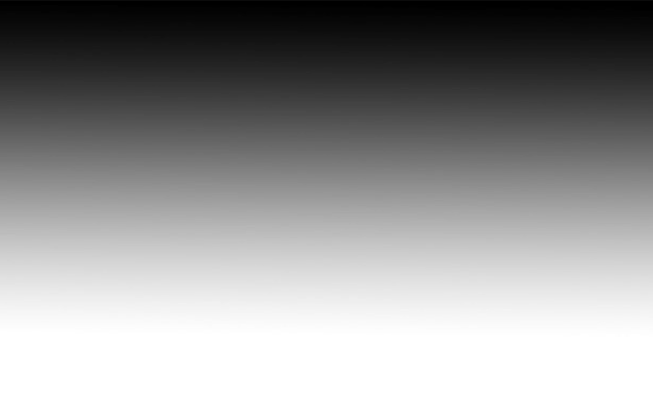 black to white gradient